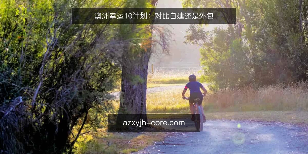澳洲幸运10计划:对比自建还是外包 — 场景设定:团队需求与约束 配图